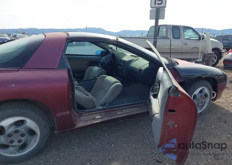 1994 Pontiac Firebird z USA, uszkodzony, nr VIN 2G2FS22S4R2218974